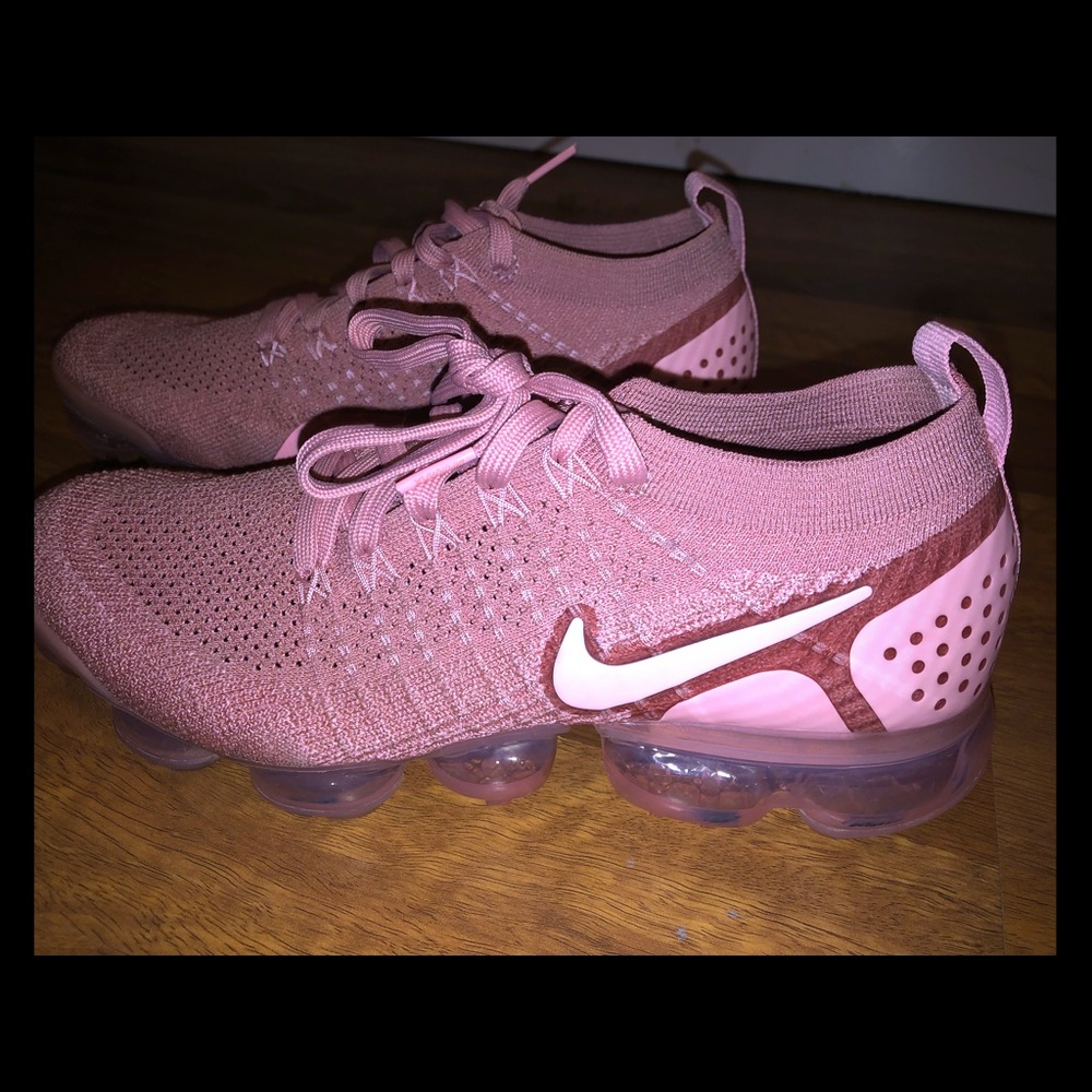 Women’s Nike VaporMax